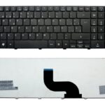 Teclado Acer Aspire E1-571G