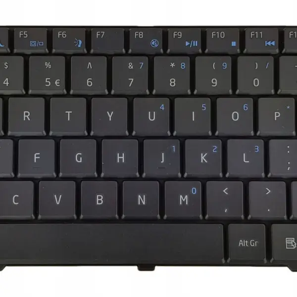 teclado acer 4332