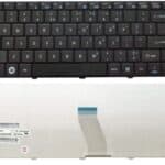 Teclado Acer 4332
