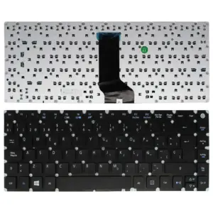 teclado