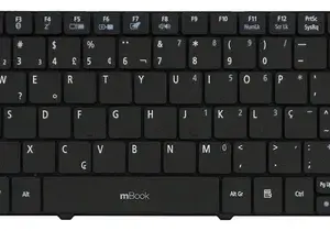 teclado