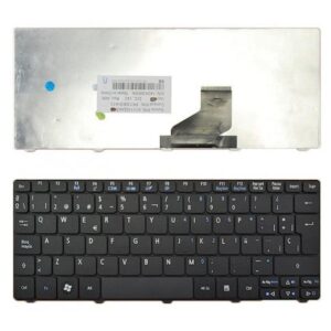 Teclado Acer One 751 Span 722