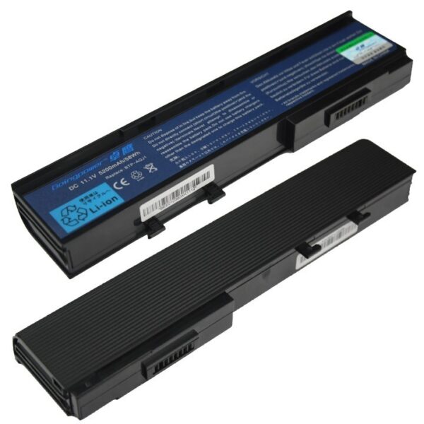 Bateria Acer Tm07B41
