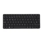 Teclado HP Mini 210 1000 sp