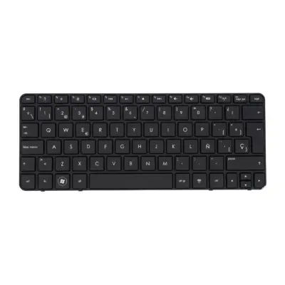 Teclado HP Mini 210 1000 sp