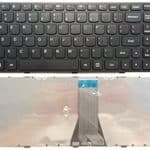 Teclado Lenovo G50-80