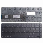 Teclado HP Dv4-5000