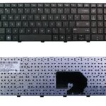 Teclado hp DV7-6000 sp con borde Hp pavilion dv7-6000 series