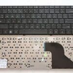 Teclado HP 620 Span 625
