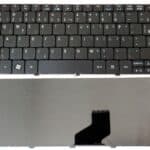 Teclado Acer One D255/257 Span