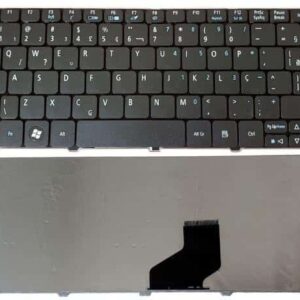 Teclado Acer One D255/257 Span