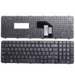 Teclado HP G6-2000 Series nuevo