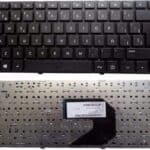 Teclado HP G4-2000