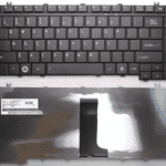 Teclado Toshiba A200 Span