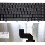 Teclado Acer 5516 Span 5517