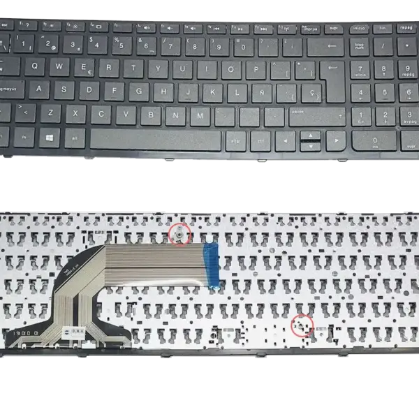 teclado