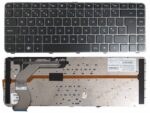 Teclado HP envy 14-1000 con Bordes nuevo Iluminado