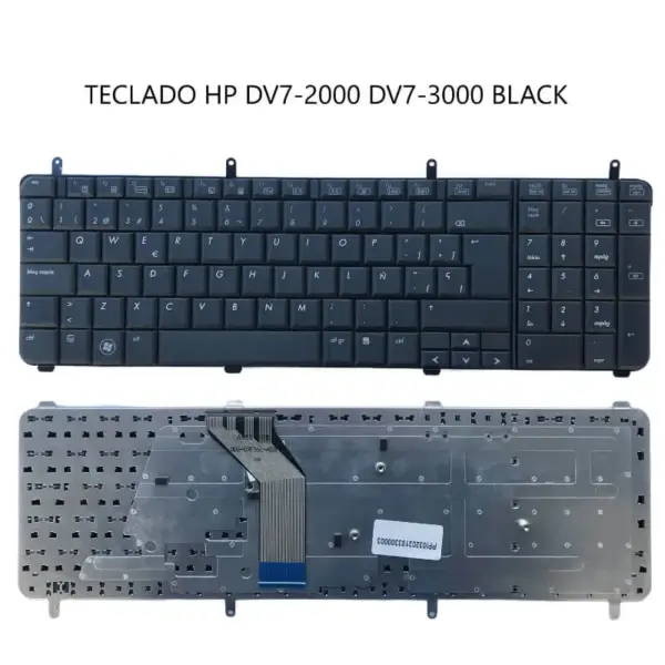 teclado