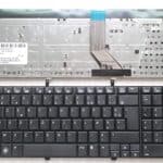 Teclado HP Dv7-2000 sp Dv7-3000