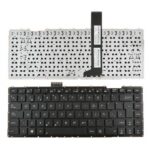 Teclado Asus X450