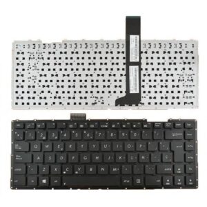 Teclado Asus X450
