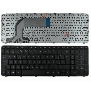 Teclado