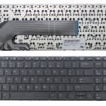 Teclado HP 450 G1 sp G0 G2