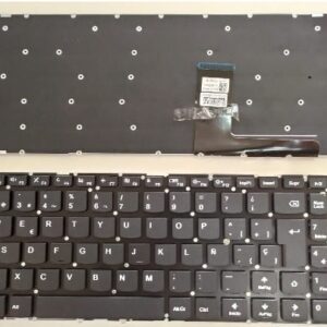 Teclado Lenovo 110-15Ac