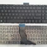 Teclado HP 15-Ab