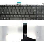 Teclado Toshiba C50-A