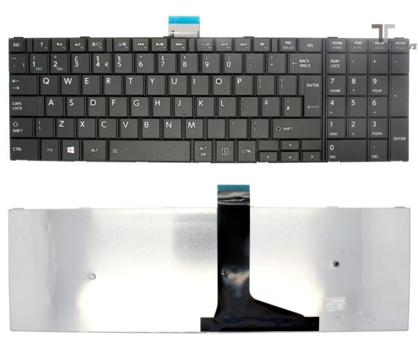 Teclado Toshiba C50-A