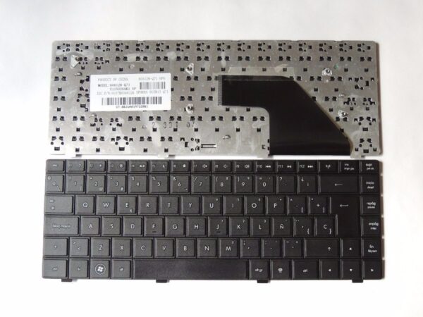 Teclado HP 420 PORT 320 - Imagen 1