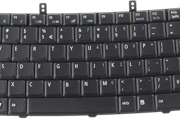 Teclado