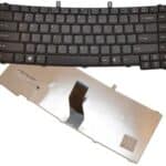 Teclado Acer Tm 6220