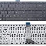Teclado Asus X553M