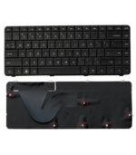 TECLADO HP G42