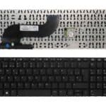 TECLADO HP 650 G1