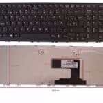 Teclado Sony Vpc-Eh ING Negro