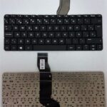 Teclado HP 11-N Span
