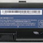 Bateria Acer As09A41