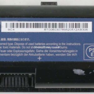 Bateria Acer As09A41
