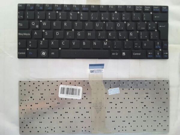 Teclado SONY SVT11 SVT111A11V - Imagen 1