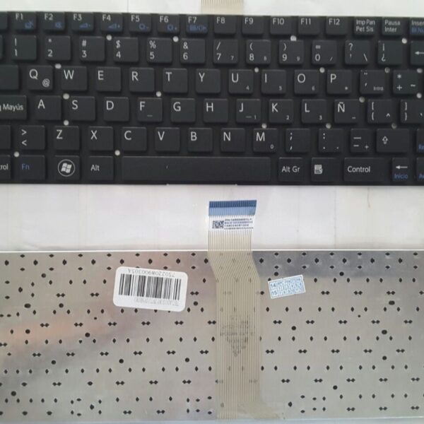 Teclado SONY SVT11 SVT111A11V