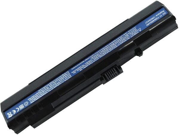 Bateria Acer Um08A71