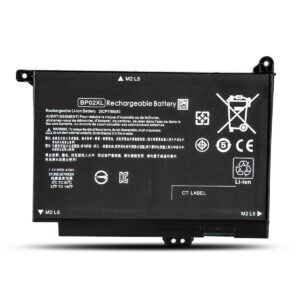 Bateria HP Bp02Xl