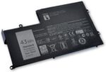 Bateria DELL TRHFF