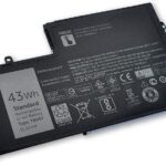 Bateria DELL TRHFF