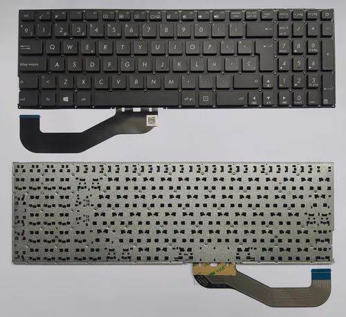 Teclado Asus X540 nuevo X540LJ X540LJ4005 F540 F540L