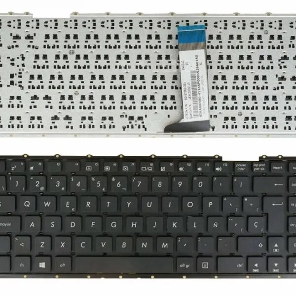 Teclado Asus X451C
