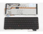 Teclado HP Envy